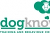 Dog Knows - Logo